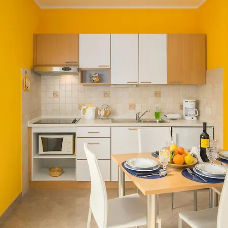 Gloria Premium Apartamento *