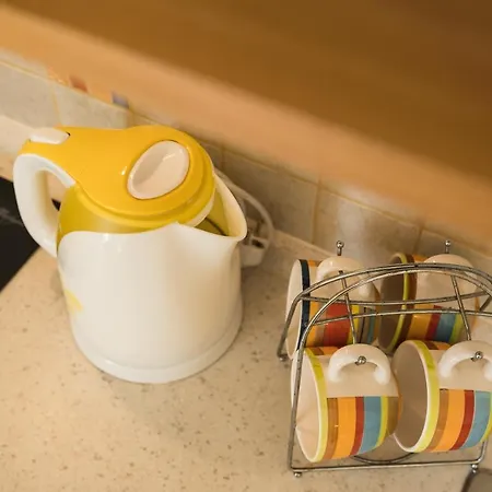 Apartament Gloria Premium Poreč