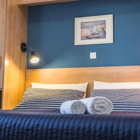 Apartament Gloria Premium Poreč