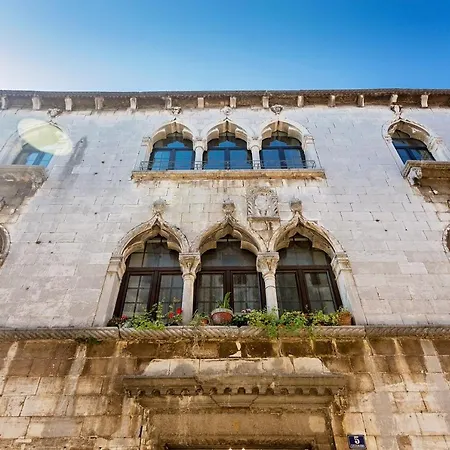 Apartament Gloria Premium