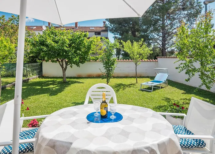 Gloria Premium * Пореч