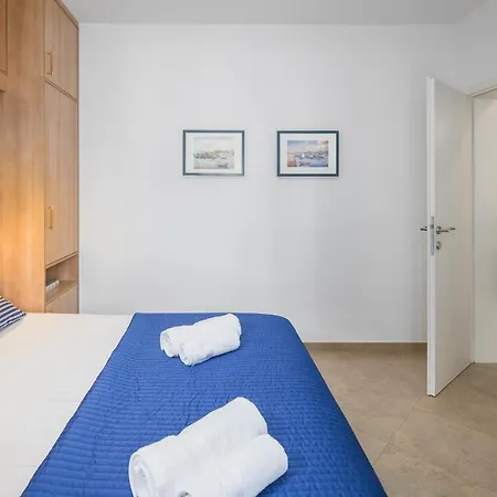 Gloria Premium Apartment