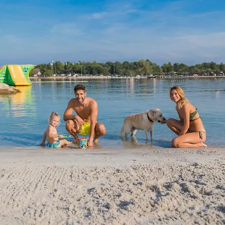 شقة Gloria Premium بوريتش