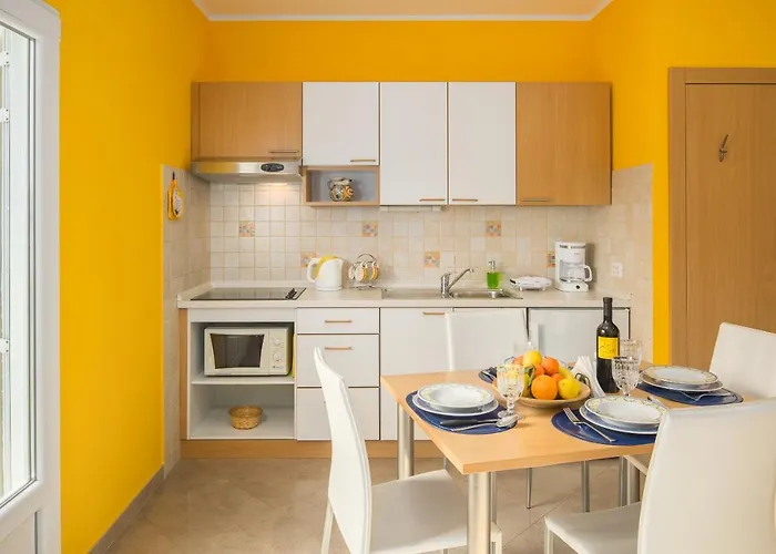 Gloria Premium Apartament *