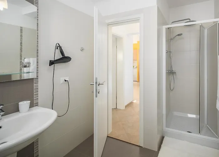 Gloria Premium Apartament *