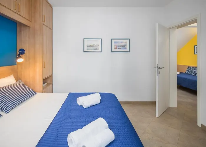 Gloria Premium Apartament