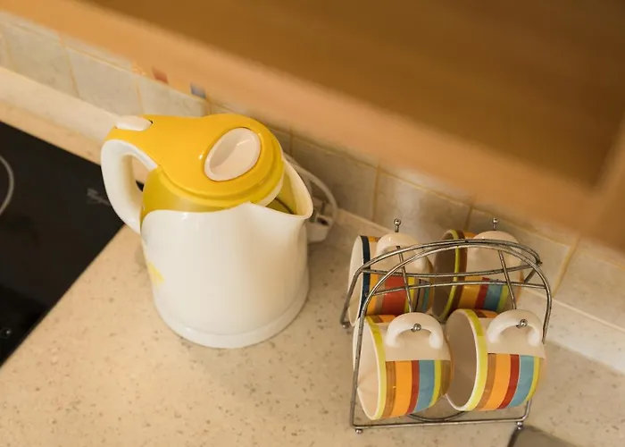 Apartament Gloria Premium Poreč