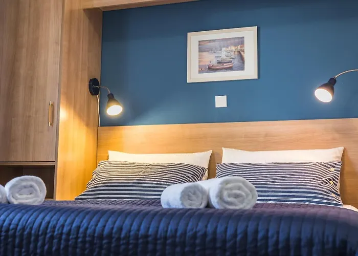 Lejlighed Gloria Premium Poreč