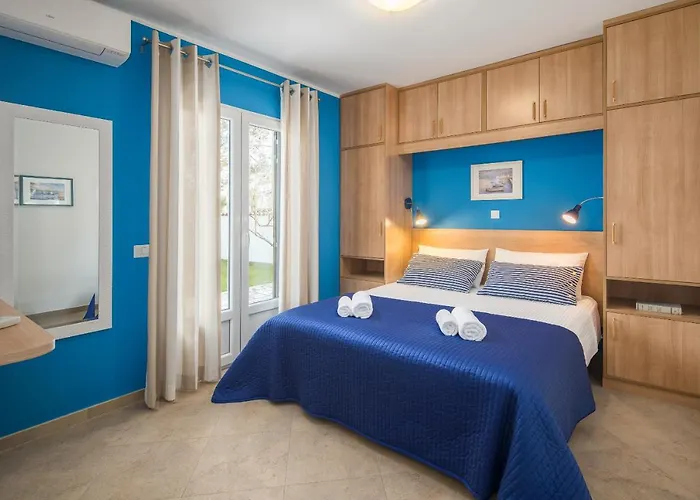 Apartament Gloria Premium