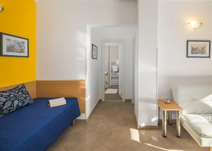 Gloria Premium Apartament