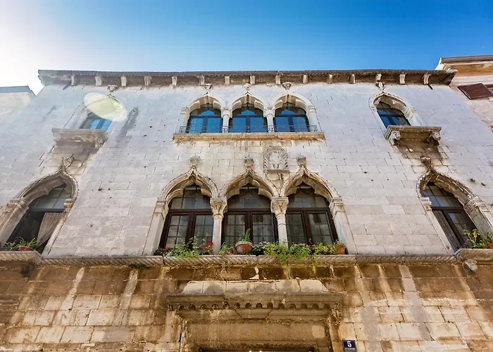 Apartament Gloria Premium