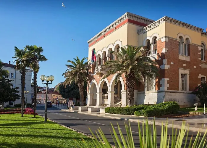 Apartament Gloria Premium *