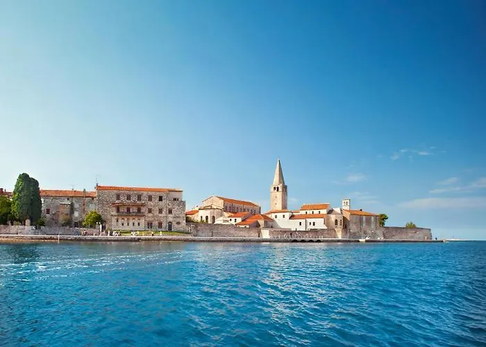 Gloria Premium Apartament *