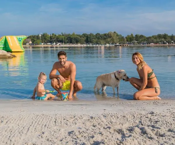 Appartamento Gloria Premium Porec