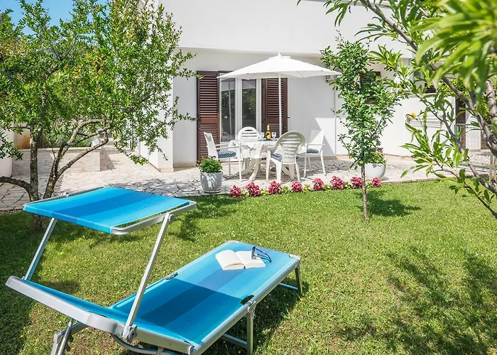 Apartament Gloria Premium