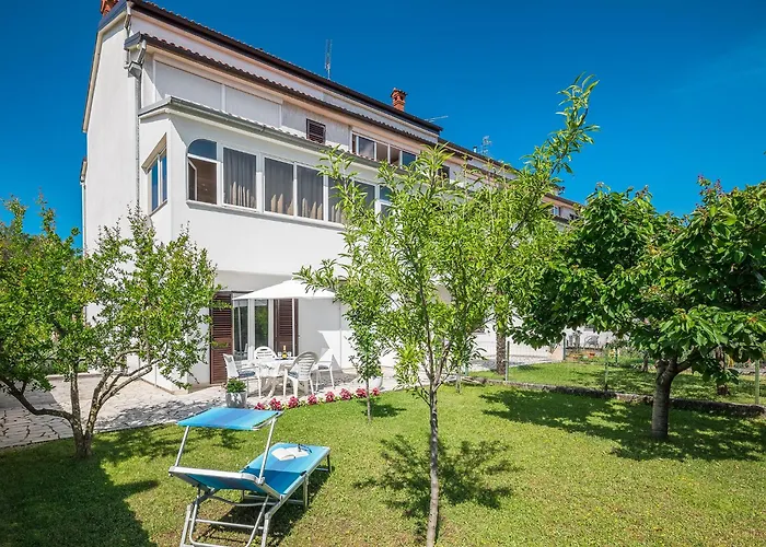 Gloria Premium Apartament *