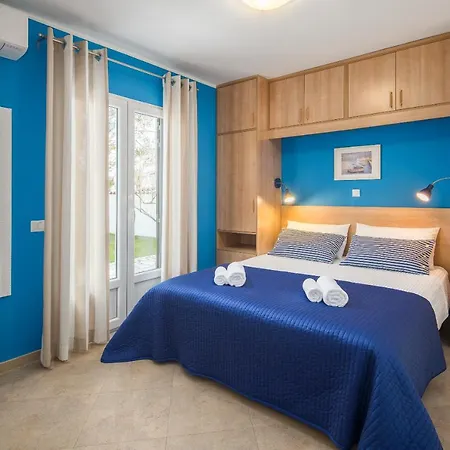 Apartman Gloria Premium