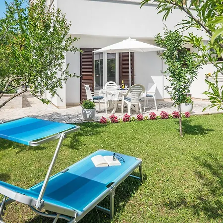 Apartman Gloria Premium