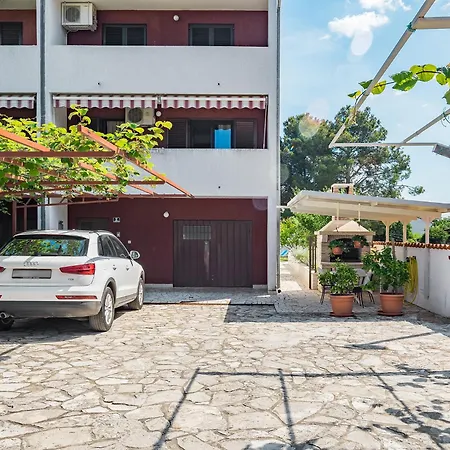 Apartman Gloria Premium Porec