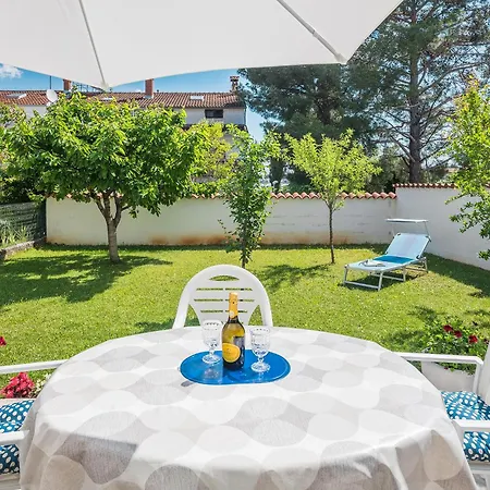 Gloria Premium * Porec